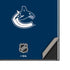 NHL Vancouver Canucks Solid Background Galaxy Note20 Ultra 5G Skin