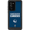 NHL Vancouver Canucks Solid Background Galaxy Note20 Ultra 5G Waterproof Case