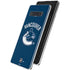 NHL Vancouver Canucks Solid Background Galaxy S10 Plus Skin