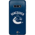 NHL Vancouver Canucks Solid Background Galaxy S10e Skin