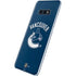 NHL Vancouver Canucks Solid Background Galaxy S10e Skin