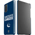 NHL Vancouver Canucks Solid Background Galaxy S20 Lite Case