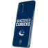 NHL Vancouver Canucks Solid Background Galaxy S20 Plus Skin