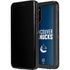 NHL Vancouver Canucks Solid Background Galaxy S20 Plus Waterproof Case