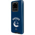 NHL Vancouver Canucks Solid Background Galaxy S20 Ultra 5G Pro Case