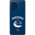 NHL Vancouver Canucks Solid Background Galaxy S20 Ultra 5G Skin
