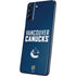 NHL Vancouver Canucks Solid Background Galaxy S21 Plus 5G Skin