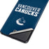 NHL Vancouver Canucks Solid Background Galaxy S21 Plus 5G Skin