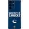 NHL Vancouver Canucks Solid Background Galaxy S21 Ultra 5G Skin