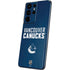 NHL Vancouver Canucks Solid Background Galaxy S21 Ultra 5G Skin