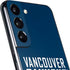 NHL Vancouver Canucks Solid Background Galaxy S22 Plus Skin