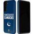 NHL Vancouver Canucks Solid Background Galaxy S22 Pro Case