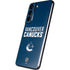 NHL Vancouver Canucks Solid Background Galaxy S22 Skin