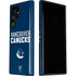 NHL Vancouver Canucks Solid Background Galaxy S22 Ultra Pro Case