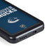 NHL Vancouver Canucks Solid Background Galaxy S23 Plus Waterproof Case