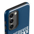 NHL Vancouver Canucks Solid Background Galaxy S23 Pro Case