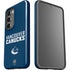 NHL Vancouver Canucks Solid Background Galaxy S23 Pro Case
