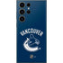 NHL Vancouver Canucks Solid Background Galaxy S23 Ultra Skin