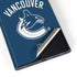 NHL Vancouver Canucks Solid Background Galaxy S23 Ultra Skin