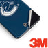 NHL Vancouver Canucks Solid Background Galaxy S9 Plus Skin