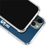 NHL Vancouver Canucks Solid Background iPhone 11 Pro Max Clear Case