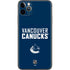 NHL Vancouver Canucks Solid Background iPhone 11 Pro Max Skin