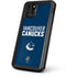 NHL Vancouver Canucks Solid Background iPhone 11 Pro Max Waterproof Case