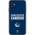 NHL Vancouver Canucks Solid Background iPhone 11 Skin