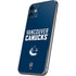 NHL Vancouver Canucks Solid Background iPhone 11 Skin