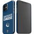 NHL Vancouver Canucks Solid Background iPhone 12 Mini Lite Case