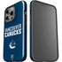 NHL Vancouver Canucks Solid Background iPhone 13 Pro Impact Case