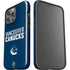 NHL Vancouver Canucks Solid Background iPhone 13 Pro Max Impact Case