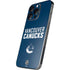 NHL Vancouver Canucks Solid Background iPhone 13 Pro Skin