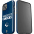 NHL Vancouver Canucks Solid Background iPhone 14 Plus Impact Case