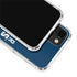 NHL Vancouver Canucks Solid Background iPhone 14 Plus Clear Case
