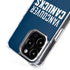 NHL Vancouver Canucks Solid Background iPhone 15 Pro MagSafe Case