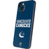 NHL Vancouver Canucks Solid Background iPhone 14 Skin