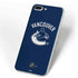 NHL Vancouver Canucks Solid Background iPhone 7 Plus Skin