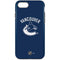 NHL Vancouver Canucks Solid Background iPhone 7 Pro Case