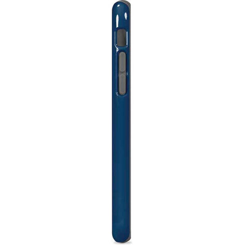 NHL Vancouver Canucks Solid Background iPhone 7 Pro Case