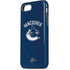 NHL Vancouver Canucks Solid Background iPhone 7 Pro Case