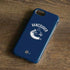 NHL Vancouver Canucks Solid Background iPhone 7 Pro Case