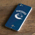 NHL Vancouver Canucks Solid Background iPhone 7 Skin