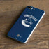 NHL Vancouver Canucks Solid Background iPhone 8 Plus Skin