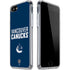 NHL Vancouver Canucks Solid Background iPhone SE (2nd & 3rd Gen) Clear Case