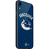 NHL Vancouver Canucks Solid Background iPhone SE (2nd & 3rd Gen) Skin