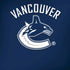 NHL Vancouver Canucks Solid Background iPhone X Pro Case