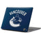 NHL Vancouver Canucks Solid Background Apple MacBook Pro 13-inch Skin