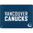 NHL Vancouver Canucks Solid Background MacBook Pro 14in (2021-24) Skin