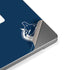NHL Vancouver Canucks Solid Background MacBook Pro 14in (2021-24) Skin